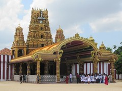 Sri Lanka North