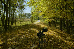 The Fred Meijer Heartland Bike Trail