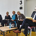 Podiumsdiskussion: Conceptualizing the Future of Democracy: Combining Representation and Participatory Innovations