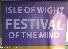Isle of Wight Festival of the Mind