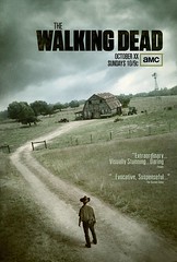 The Walking Dead Premieres
