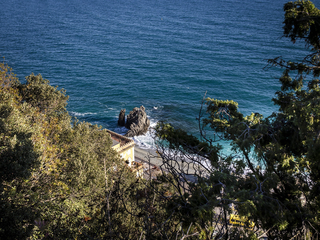 Cinque Terre – Monterosso al Mare