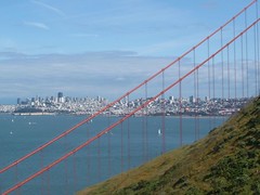 2005-04: USA - California - San Francisco Bay Area