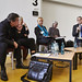 Podiumsdiskussion: Conceptualizing the Future of Democracy: Combining Representation and Participatory Innovations