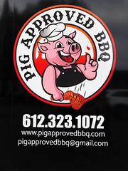 Pig Approved BBQ