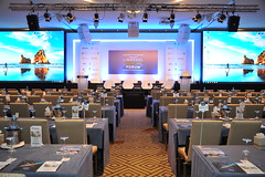The 9th Limassol Economic Forum
