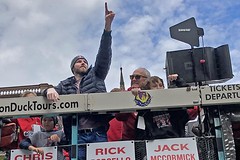 2018 Red Sox World Series Victory Parade
