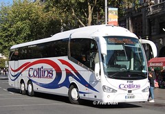 Collins Coaches Ltd