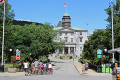Montreal - McGill University, Quebec, Canada