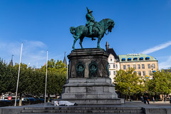 Malmö 2018