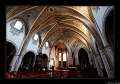 L'Eglise Saint-Thyrs- Labruguière- Tarn- France