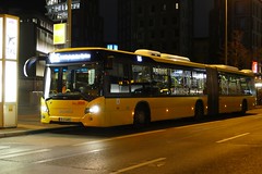 Germany Buses