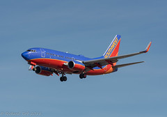 SOUTHWEST AIRLINES