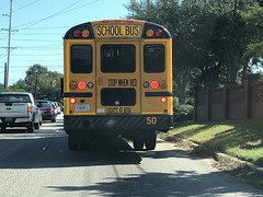 School Wheels Direct