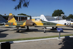 Northrop F-5