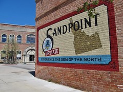 Sandpoint, Idaho