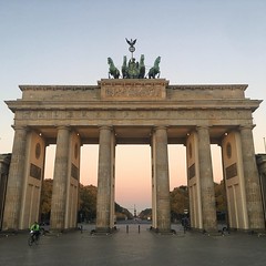 Berlin October 18