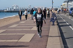 RNLI 10K Race and Pieces of Eight Sunday 7th October 2018