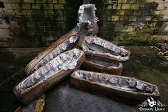 Lost Coffins (Coffin Factory), Belgium