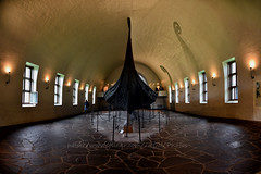 Viking Ship Museum - Oslo, Norway 2017