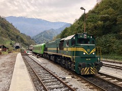 Slovenia Trip October 2018