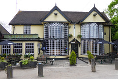 Hertfordshire Pubs