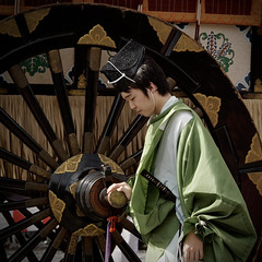 時代祭 - Jidai Matsuri 2