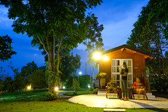 Dhanhill Resort-Wang nam khiao-Khao yai