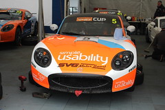 SVG Motorsport
