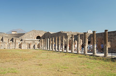 Italy (Pompeii)