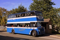 Buses in Rutland