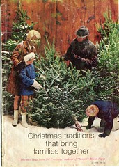 3M Christmas Ideas 1969