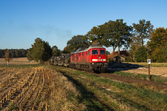 Eisenbahn auf dem OHE/SIn-ON-Netz