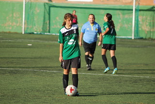 Almendralejo 1-1 CD Badajoz