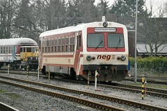 Baureihe 627.1 (NEG), Reihe 5047 (ÖBB)