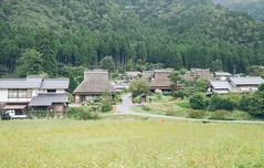 京都.美山