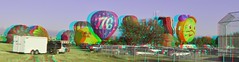 Balloons 3D