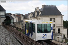 Poma 2000 - TUL (Transports Urbains Laonnois) / CTPL (Compagnie des Transports Urbains du Pays de Laon)(RATP Dev)