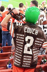 Cleveland Browns 2018