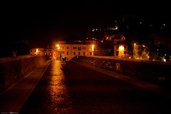 Italia - Verona - La Notte 2