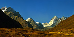 Zanskar Valley !!!