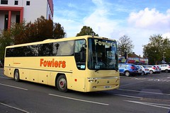 Fowlers Travel Holbeach Drove