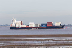 Things on the River Humber