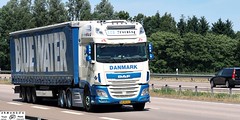 ICE Trucking (DK)