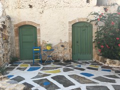 Crete 2018