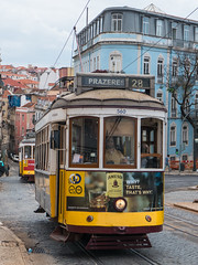 Lisbon 2018