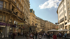 Budapest - Vienna