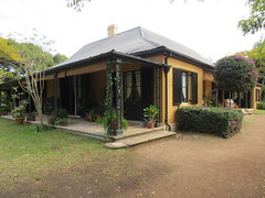 Elizabeth Farm, Parramatta