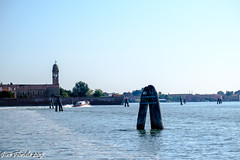 Venezia e la sua laguna