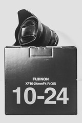 FUJINON XF10-24mm F4 R OIS